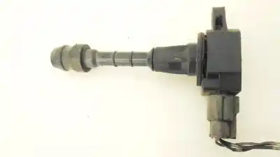Second-hand car spare part ignition coil for nissan note (e11e) 1.4 cat oem iam references 22448ax001  aic-6207j