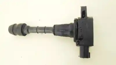 Second-hand car spare part ignition coil for nissan note (e11e) 1.4 cat oem iam references 22448ax001  aic-6207j