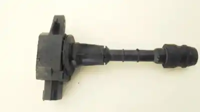 Pezzo di ricambio per auto di seconda mano bobina di accensione per nissan note (e11e) 1.4 cat riferimenti oem iam 22448ax001