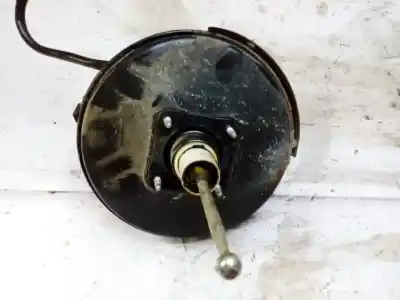 Second-hand car spare part brake servo for audi a3 (8l) 1.8 ambiente oem iam references   