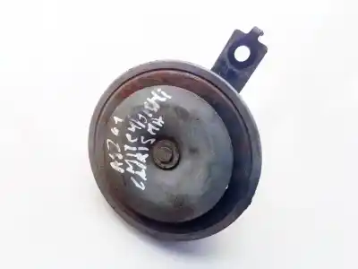 Автозапчасти б/у рог за mitsubishi carisma (da_) 1.9 di-d (da5a) ссылки oem iam a28657625
