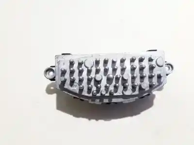 Peça sobressalente para automóvel em segunda mão resistência sofagem chauffage por renault kadjar 1.5 dci diesel fap energy referências oem iam t954061b