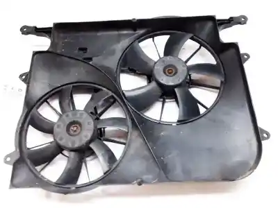 Автозапчасти б/у электрический вентилятор за opel antara 2.0 cdti cat (z 20 dmh / llw) ссылки oem iam 