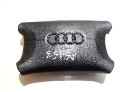Автозапчастина б/у передня ліва подушка безопасности для AUDI A4 AVANT (B5) 1.8 Посилання на OEM IAM 95465J  M97T1920303280