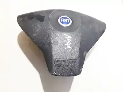 Peça sobressalente para automóvel em segunda mão airbag dianteiro esquerdo por fiat stilo (192) 1.2 16v referências oem iam 735317551