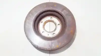 İkinci el araba yedek parçası ön fren diski için opel antara 2.0 cdti cat (z 20 dmh / llw) oem iam referansları   