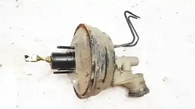 Second-hand car spare part brake servo for honda civic (ec/ed) 1.6 16v cat oem iam references 