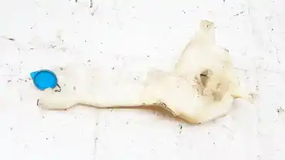 Second-hand car spare part windscreen washer bottle for honda civic (ec/ed) 1.6 16v cat oem iam references 