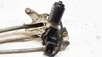 Second-hand car spare part front windshield wiper motor for honda civic (ec/ed) 1.6 16v cat oem iam references 76500s50c020