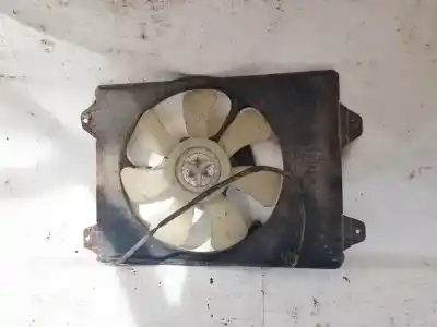 Автозапчасти б/у электрический вентилятор за mitsubishi space wagon (n80/n90) 2.4 glx ссылки oem iam mr460933