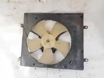 Автозапчасти б/у электрический вентилятор за mitsubishi space wagon (n80/n90) 2.4 glx ссылки oem iam 1680003560