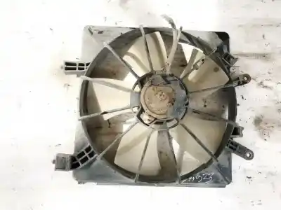Second-hand car spare part radiator cooling fan for honda civic (ec/ed) 1.6 16v cat oem iam references 