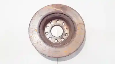 Second-hand car spare part front disc brake for seat leon (1p1) 1.9 tdi oem iam references   