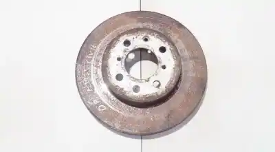 Second-hand car spare part front disc brake for honda civic (ec/ed) 1.6 16v cat oem iam references 