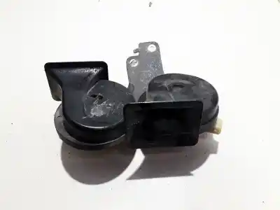Peça sobressalente para automóvel em segunda mão buzina / sirene por citroen c5 i (dc_) 2.2 hdi (dc4hxb dc4hxe) referências oem iam tr99