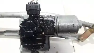 Peça sobressalente para automóvel em segunda mão motor do limpa para brisas por citroen c5 i (dc_) 2.2 hdi (dc4hxb dc4hxe) referências oem iam 0390241700