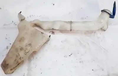 Peça sobressalente para automóvel em segunda mão depósito do limpa vidros por seat ibiza (6l1) 1.4 16v referências oem iam 6q0955453n