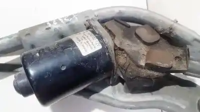 Second-hand car spare part FRONT WINDSHIELD WIPER MOTOR for NISSAN ALMERA (N16/E)  OEM IAM references 40458212V  28800BN000