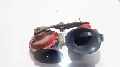 Pezzo di ricambio per auto di seconda mano corno per audi a3 (8l) 1.9 tdi ambition riferimenti oem iam   