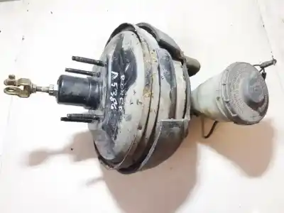 Peça sobressalente para automóvel em segunda mão servo freio por rover rover 600 (rh) 2.0 620 sdi referências oem iam 46000s37g000