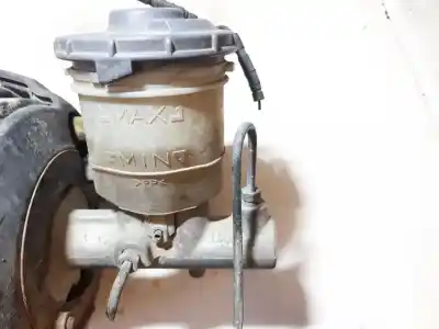 Peça sobressalente para automóvel em segunda mão bomba de travões por rover rover 600 (rh) 2.0 620 sdi referências oem iam 74471087