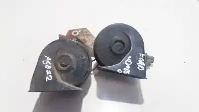 Pièce détachée automobile d'occasion Klaxon / Signal Sonore pour FORD MONDEO III (B5Y) 2.0 16V TDDi / TDCi Références OEM IAM 0055306  