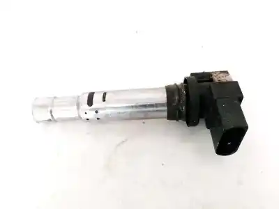 Peça sobressalente para automóvel em segunda mão bobina de ignição por seat ibiza (6l1) 1.4 16v referências oem iam 036905715