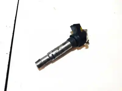 Peça sobressalente para automóvel em segunda mão bobina de ignição por seat ibiza (6l1) 1.4 16v referências oem iam 0401s00300