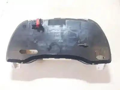 Peça sobressalente para automóvel em segunda mão quadrante por fiat panda (169) 1.1 8v referências oem iam 55500046010  46801545