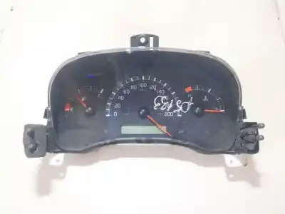 Pezzo di ricambio per auto di seconda mano pannello degli strumenti per fiat panda (169) 1.1 8v riferimenti oem iam 55500046010