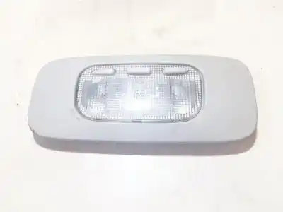 Second-hand car spare part Interior Light for CITROEN C8 2.0 HDi CAT (RHZ / DW10ATED) OEM IAM references   