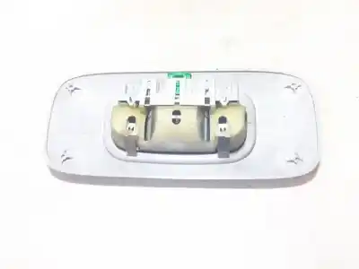 Peça sobressalente para automóvel em segunda mão luz interior por citroen c8 2.0 hdi cat (rhz / dw10ated) referências oem iam   