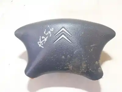 Gebrauchtes Autoersatzteil AIRBAG VORNE LINKS zum CITROEN C8  OEM-IAM-Referenzen 14001063YR  CA10161YR