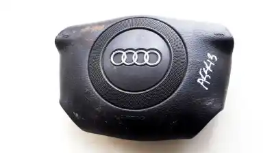 Автозапчасти б/у передняя левая подушка безопасности за audi a4 avant (b5) 1.9 tdi ссылки oem iam 4b0880201q