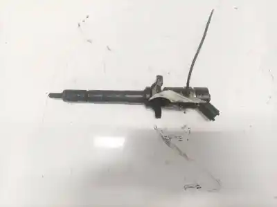 Second-hand car spare part injector for mazda 3 (bk) 1.6 di turbo oem iam references 0445110188