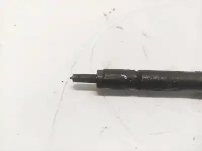 Second-hand car spare part injector for mazda 3 (bk) 1.6 di turbo oem iam references 0445110188  f2if,f370e, 892080