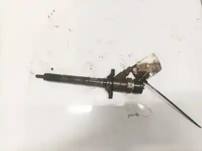 Second-hand car spare part injector for mazda 3 (bk) 1.6 di turbo oem iam references 0445110188