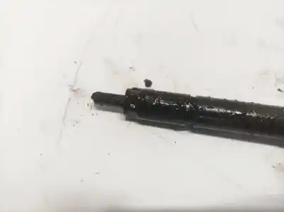 Second-hand car spare part injector for mazda 3 (bk) 1.6 di turbo oem iam references 0445110188  f26f, b3a0e, 892080