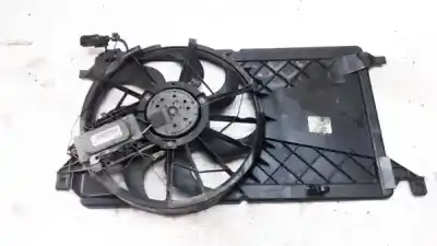 Second-hand car spare part radiator cooling fan for mazda 3 (bk) 1.6 di turbo oem iam references 3m5h8c607xa  3m5h-8c607-xa, z6021502b