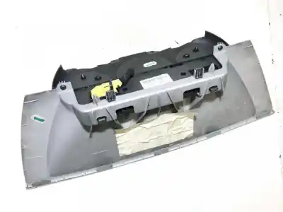 Peça sobressalente para automóvel em segunda mão quadrante por citroen c8 2.0 hdi cat (rhz / dw10ated) referências oem iam 501021630051  1496274080