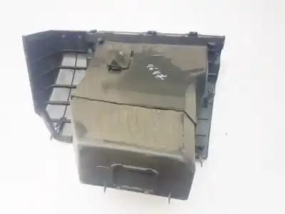 Peça sobressalente para automóvel em segunda mão porta luvas por mazda 3 (bk) 1.6 di turbo referências oem iam bp4k64161  