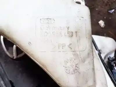 Автозапчасти б/у чистый депозит за audi a4 avant (b5) 1.9 tdi ссылки oem iam 8d0955453t  