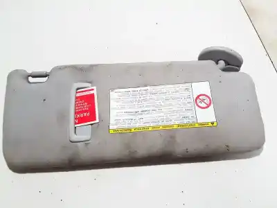 Автозапчасти б/у левая зона за lexus is 250c 2.5 v6 cat ссылки oem iam   