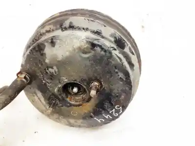 Peça sobressalente para automóvel em segunda mão servo freio por honda stream (rn1/3) 1.7 cat referências oem iam   