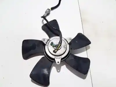 Peça sobressalente para automóvel em segunda mão termoventilador elétrico por subaru legacy berl. b13 (bl) 2.0 d classic referências oem iam   