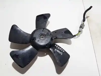 Peça sobressalente para automóvel em segunda mão Termoventilador Elétrico por SUBARU LEGACY BERL. B13 (BL) 2.0 D Classic Referências OEM IAM   
