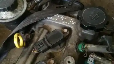 Автозапчастина б/у котушка запалювання для toyota yaris (ncp1/nlp1/scp1) 1.0 linea luna посилання на oem iam 9091902240  