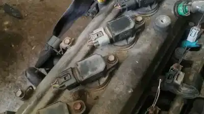 Автозапчастина б/у котушка запалювання для toyota yaris (ncp1/nlp1/scp1) 1.0 linea luna посилання на oem iam 9091902240  