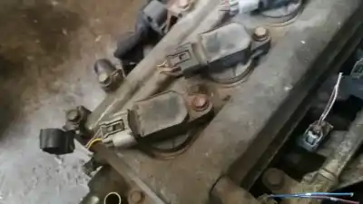 Автозапчастина б/у котушка запалювання для toyota yaris (ncp1/nlp1/scp1) 1.0 linea luna посилання на oem iam 9091902240  