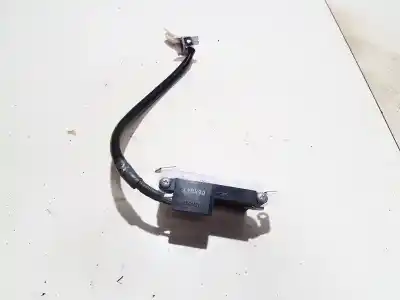 Автозапчастина б/у стійкість на нагревання для SUBARU LEGACY BERL. B13 (BL) 2.0 D Classic Посилання на OEM IAM 0971000360  097100-0360